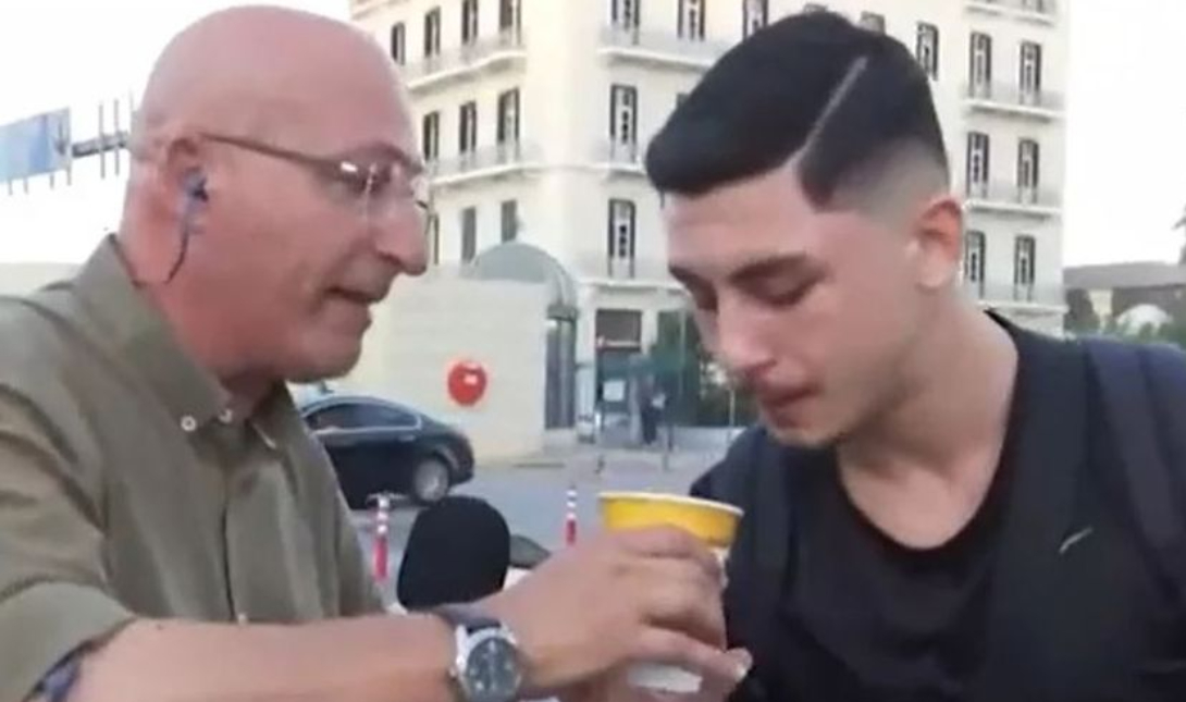 Τσελίκας καφές