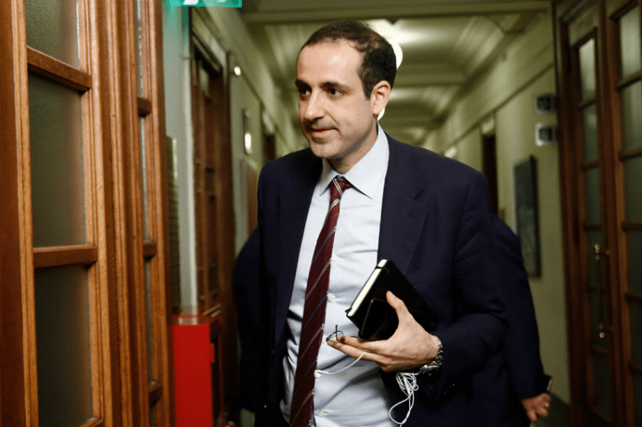 δημητριάδης