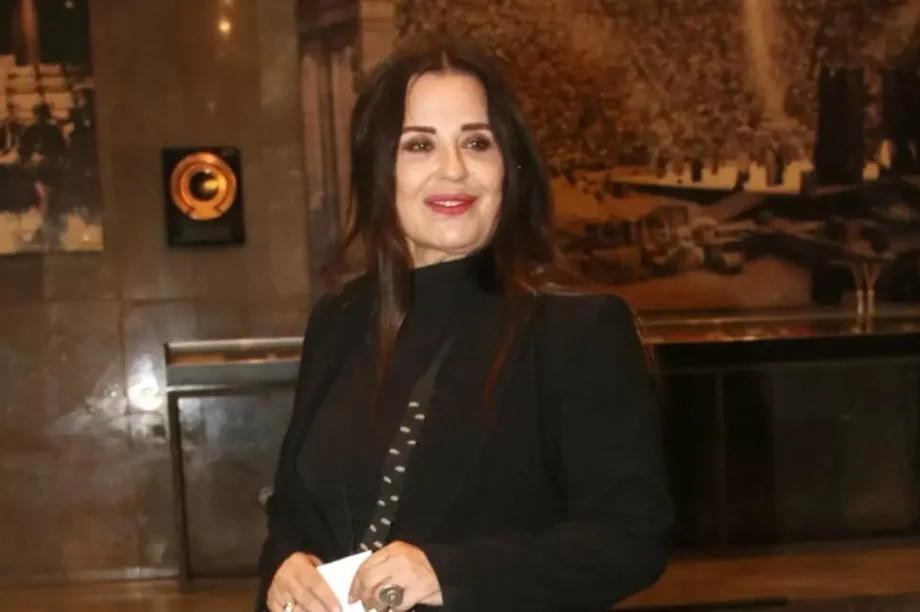 Μαρία Τζομπανάκη