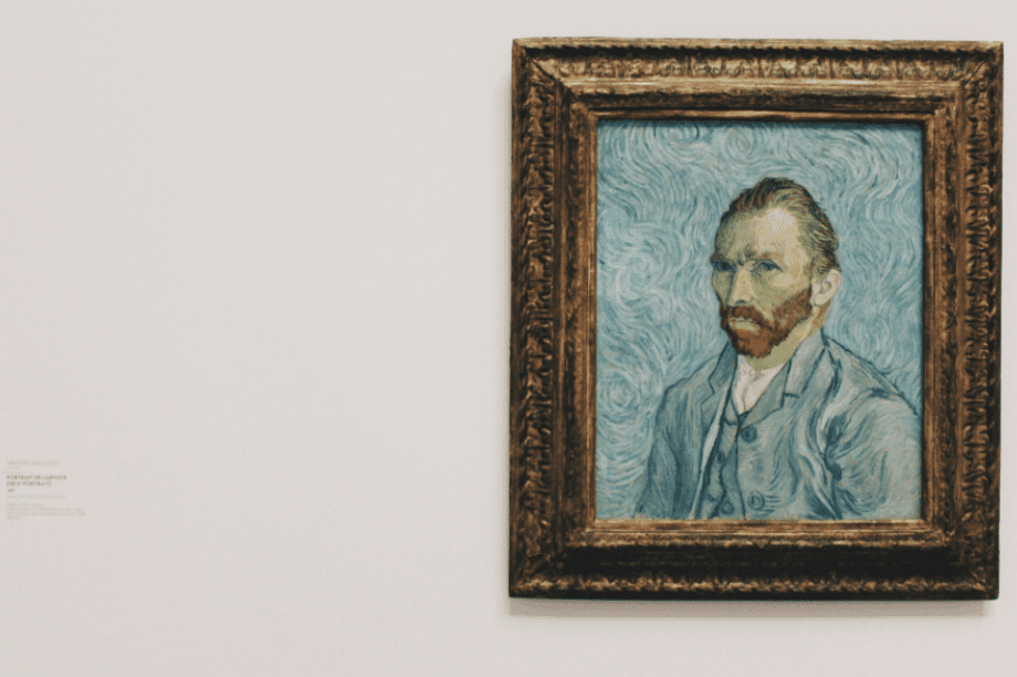 Βίνσεντ βαν Γκογκ