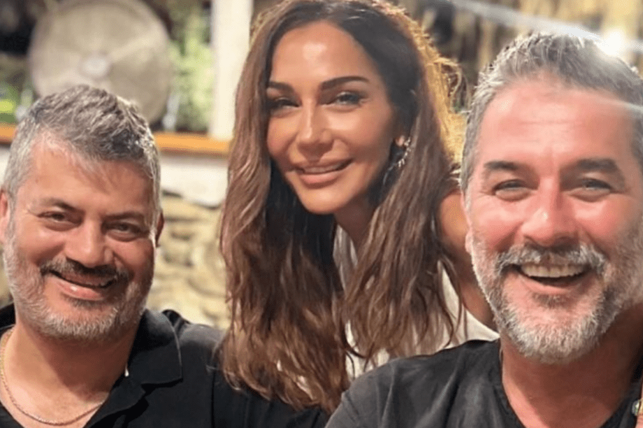 βανδη μπισμπικης