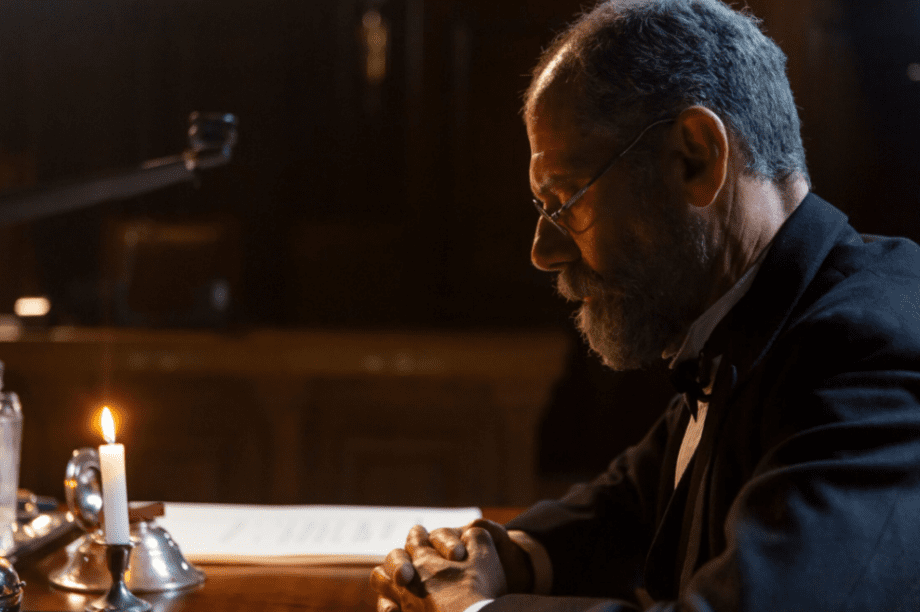 ντοκιμαντέρ «Βενιζέλος, αγώνας για τη Μικρά Ασία»