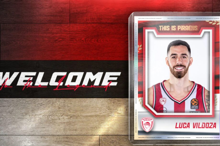 Βιλντόζα Ολυμπιακός