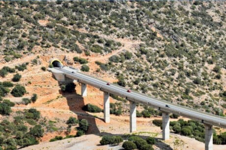ΒΟΑΚ γέφυρα