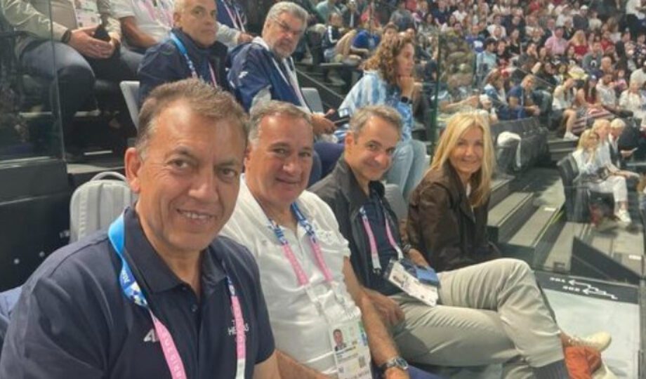 Γιάννης Βρούτσης