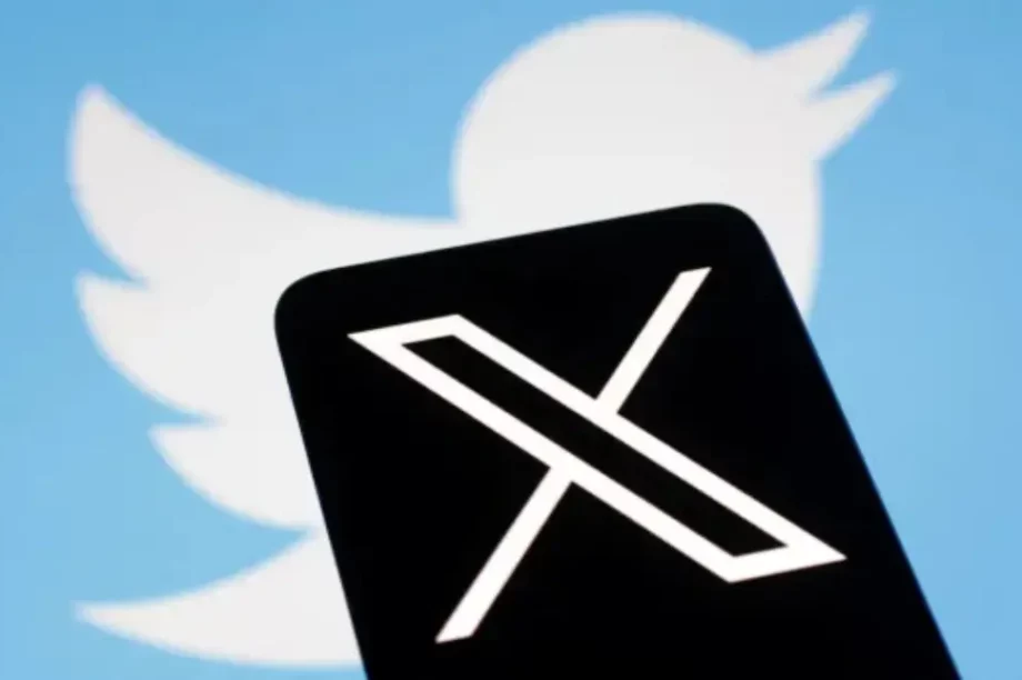 x twitter