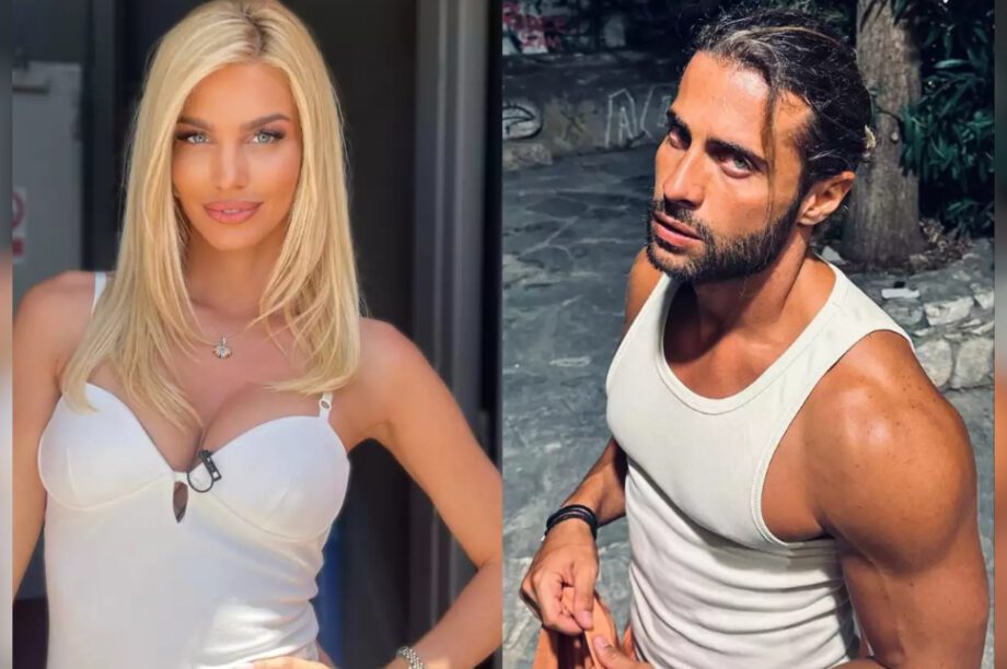 Βάλια Χατζηθεοδώρου Κωνσταντίνος Βασάλος