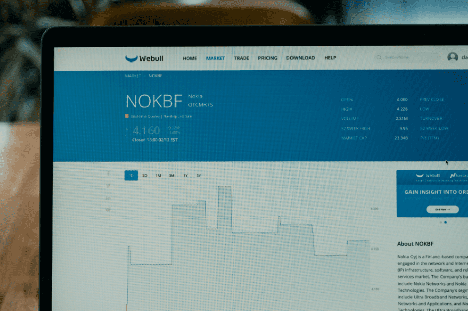 χρηματιστήριο