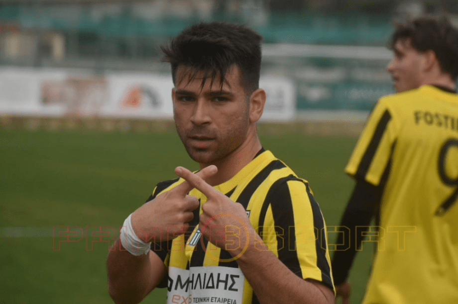 Χριστόπουλος