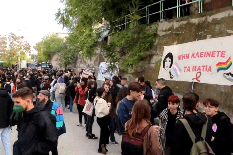 ΔΙΚΗ ΓΙΑ ΤΗΝ ΔΟΛΟΦΟΝΙΑ ΤΟΥ ΖΑΚ ΚΩΣΤΟΠΟΥΛΟΥ