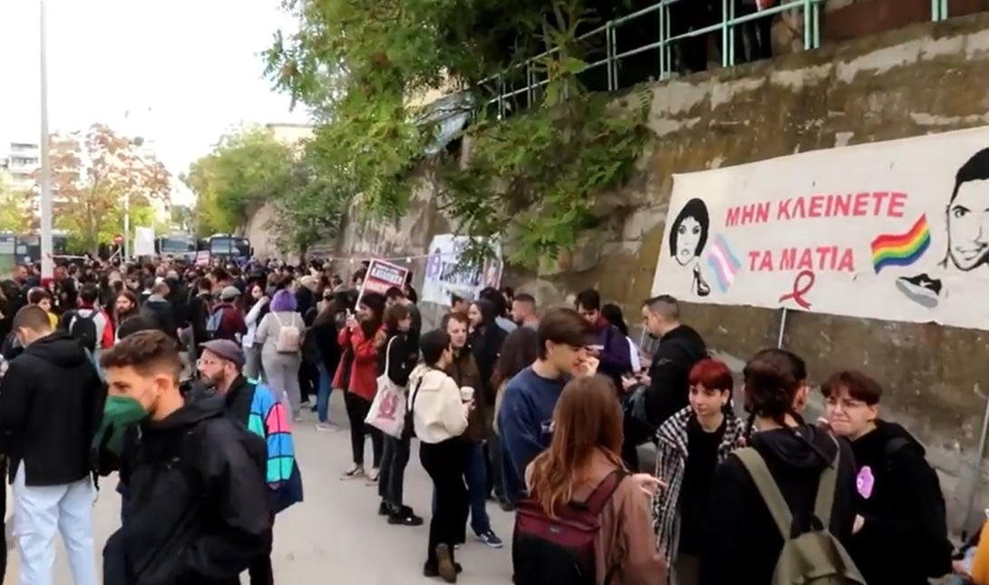ΔΙΚΗ ΓΙΑ ΤΗΝ ΔΟΛΟΦΟΝΙΑ ΤΟΥ ΖΑΚ ΚΩΣΤΟΠΟΥΛΟΥ