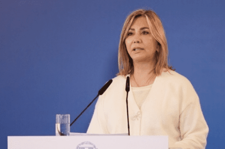 Ζέττα Μακρή
