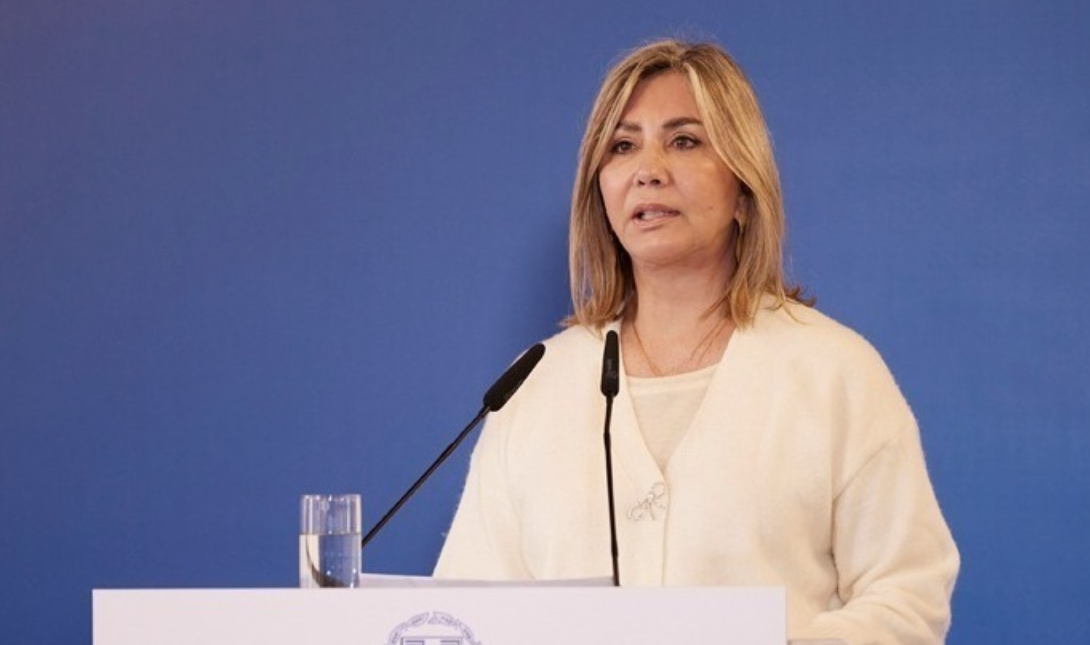 Ζέττα Μακρή