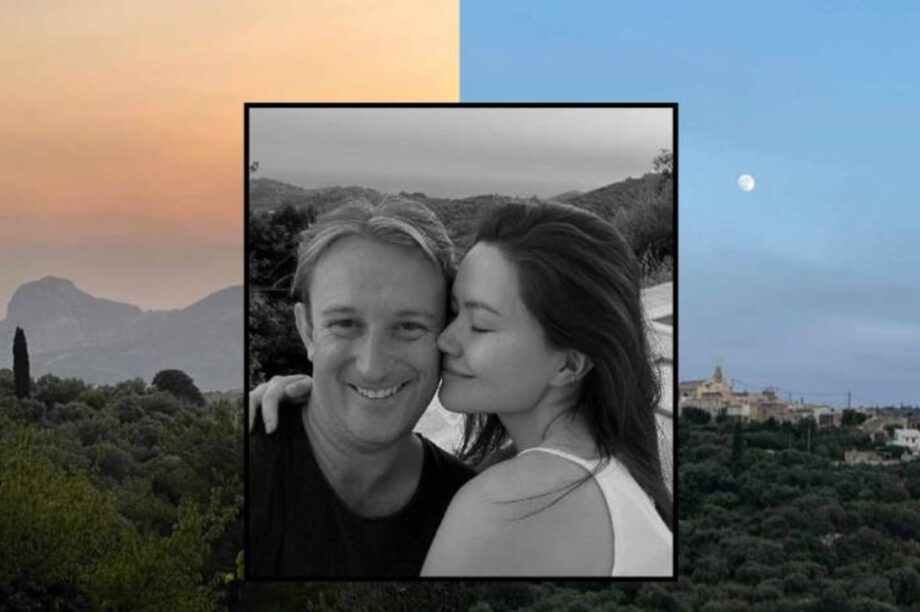 ζευγάρι Βιάννος