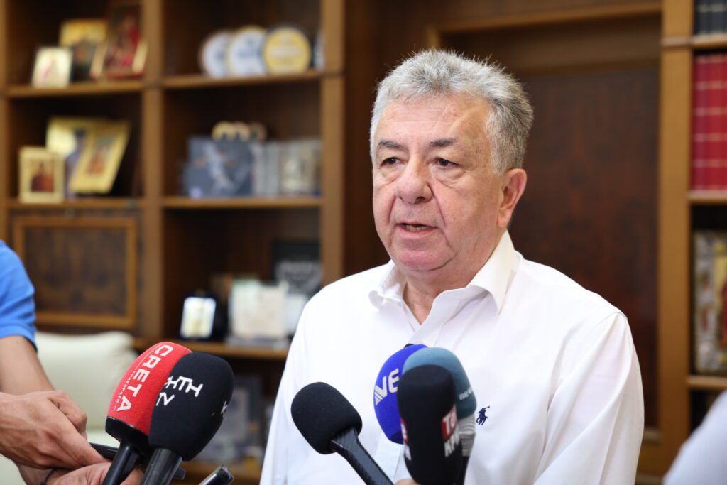 Αρναουτάκης