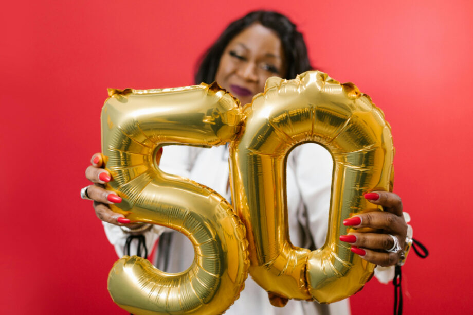 Η διατροφή που αντιστρέφει τα σημάδια γήρανσης, μετά τα 50