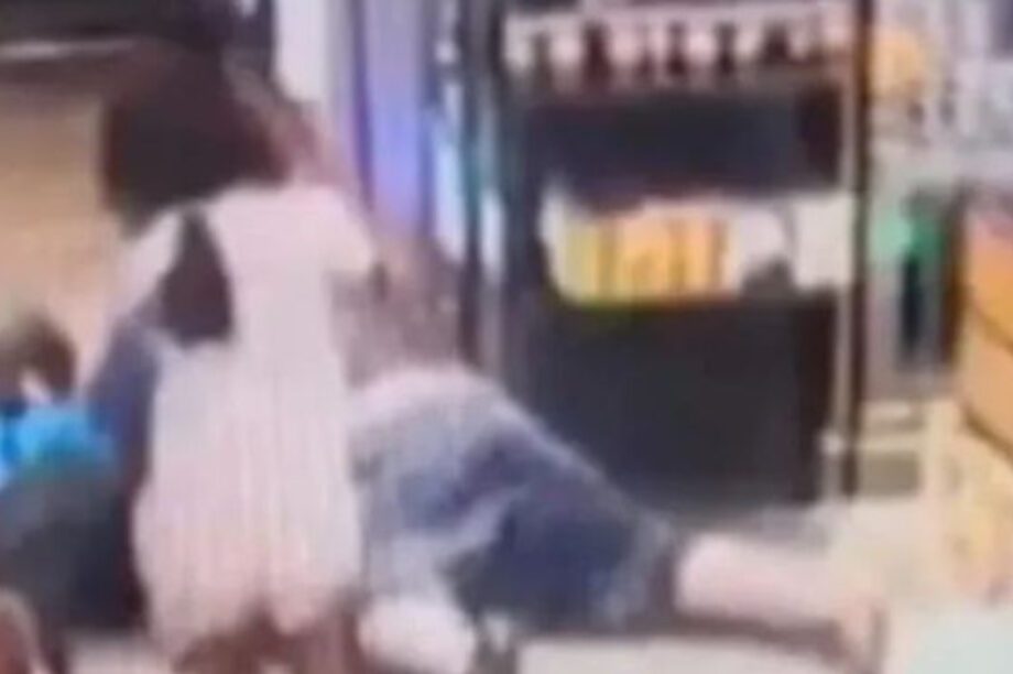 8χρονη ληστεία