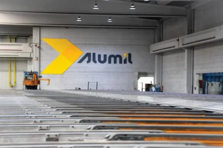 ALUMIL