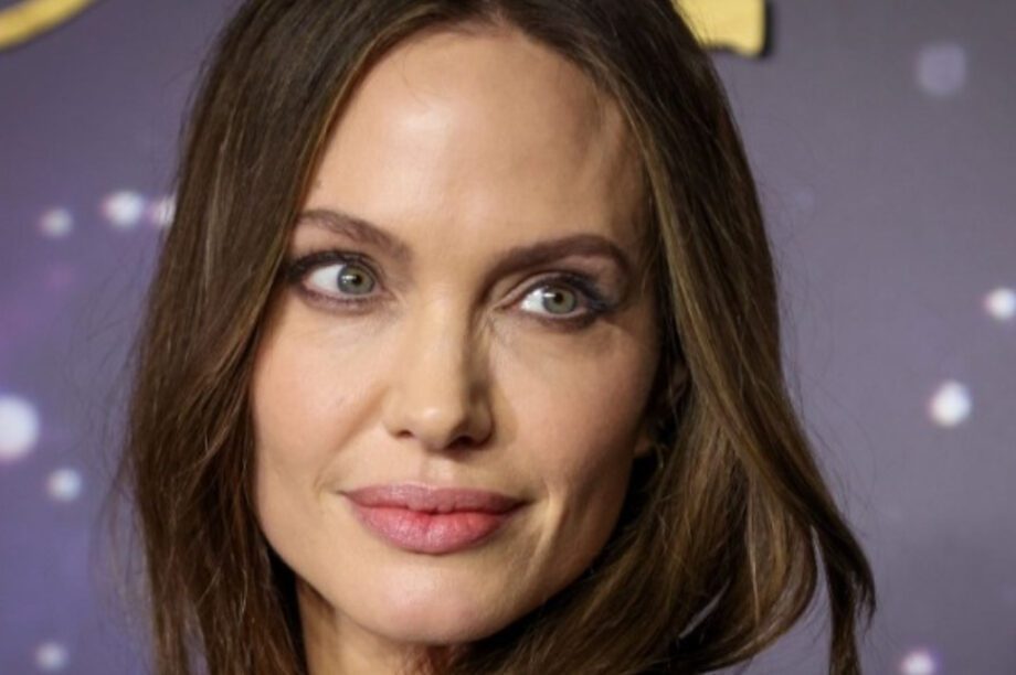 Αντζελίνα Τζολί