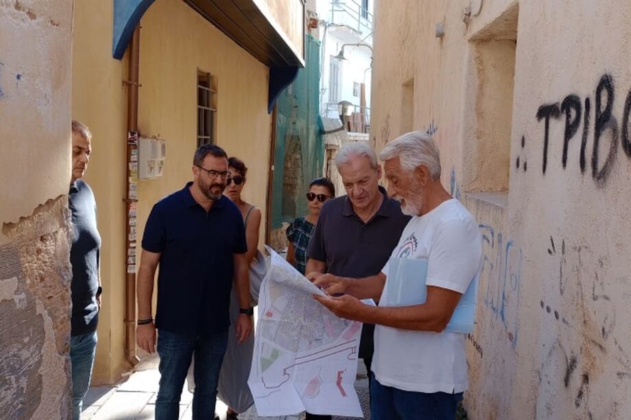 Αγια Τριαδα Καλοκαιρινος