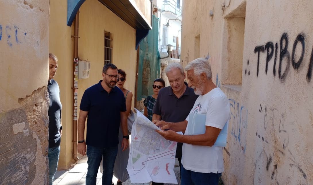 Αγια Τριαδα Καλοκαιρινος
