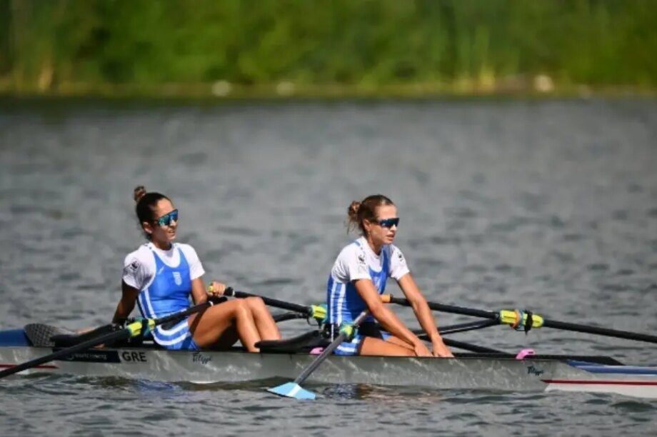 Ευαγγελία Αναστασιάδου Μιλένα Κοντού