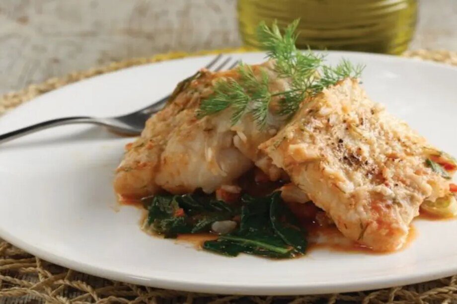 Ένωση Εργαζόμενων Καταναλωτών Ελλάδας μπακαλιάρος