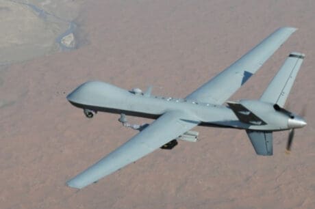 DRONES