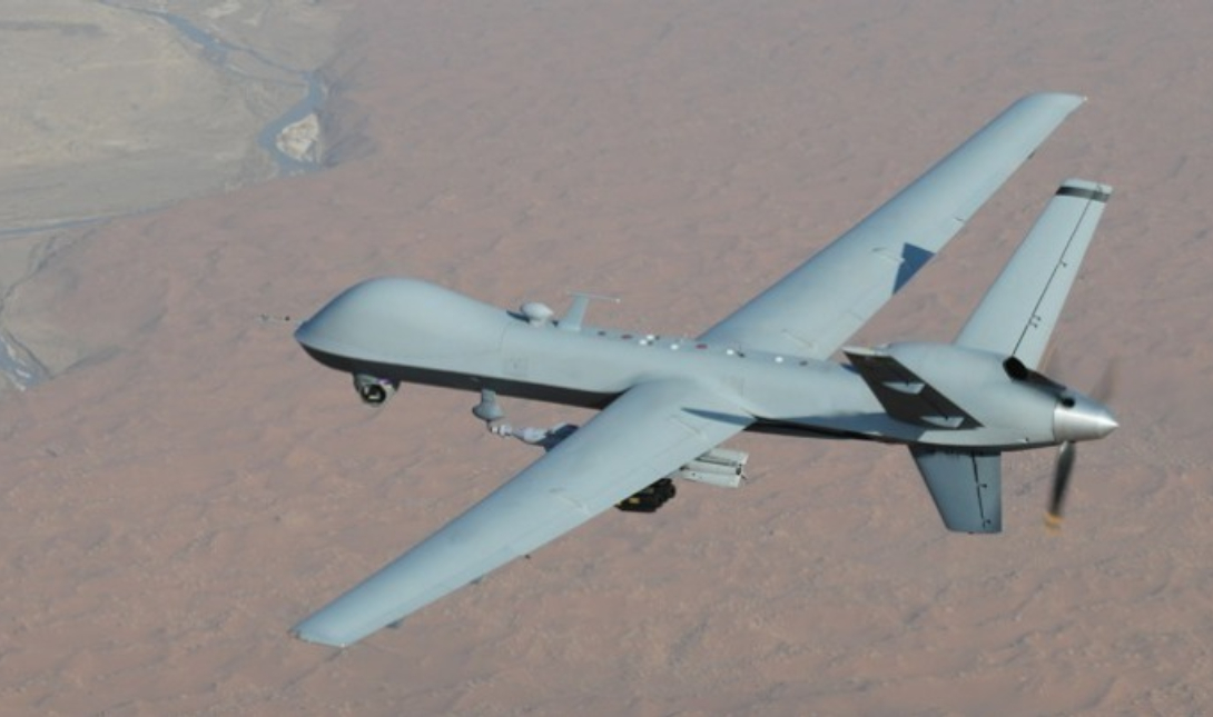 DRONES