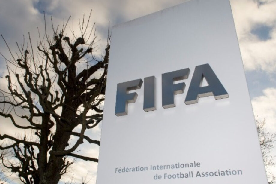 FIFA