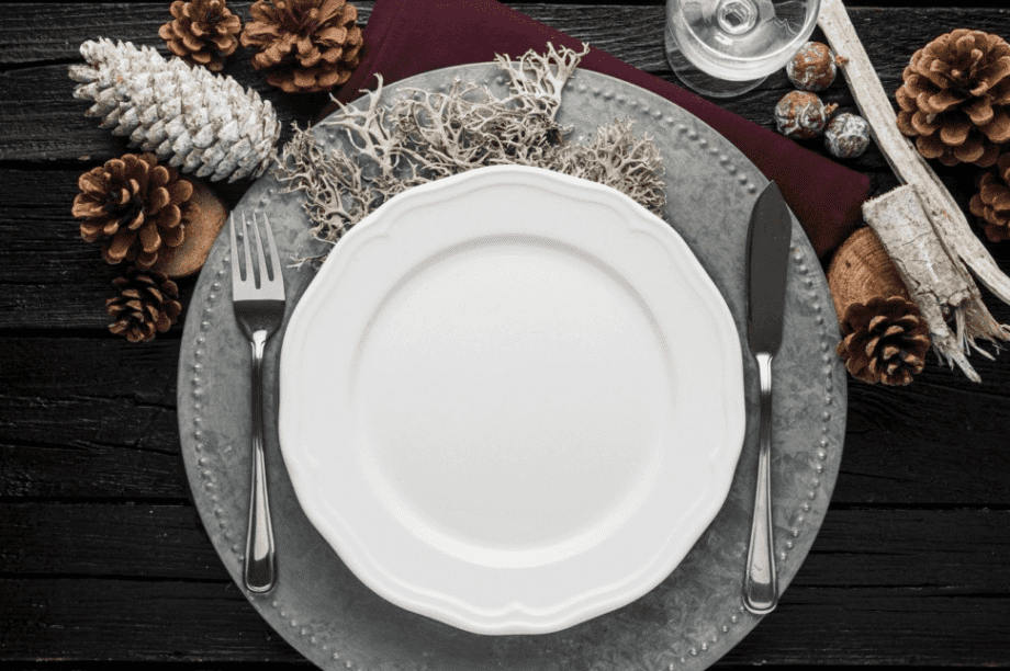 τραπέζι πιάτο δείπνο φαγητό