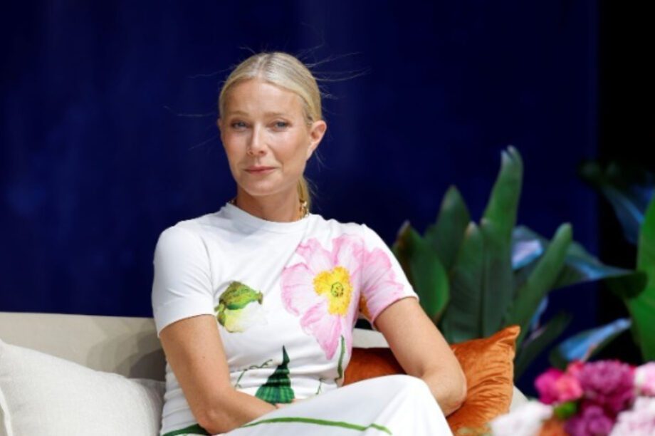 Γκουίνεθ Πάλτροου