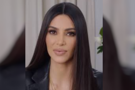 KIM KARDASIAN