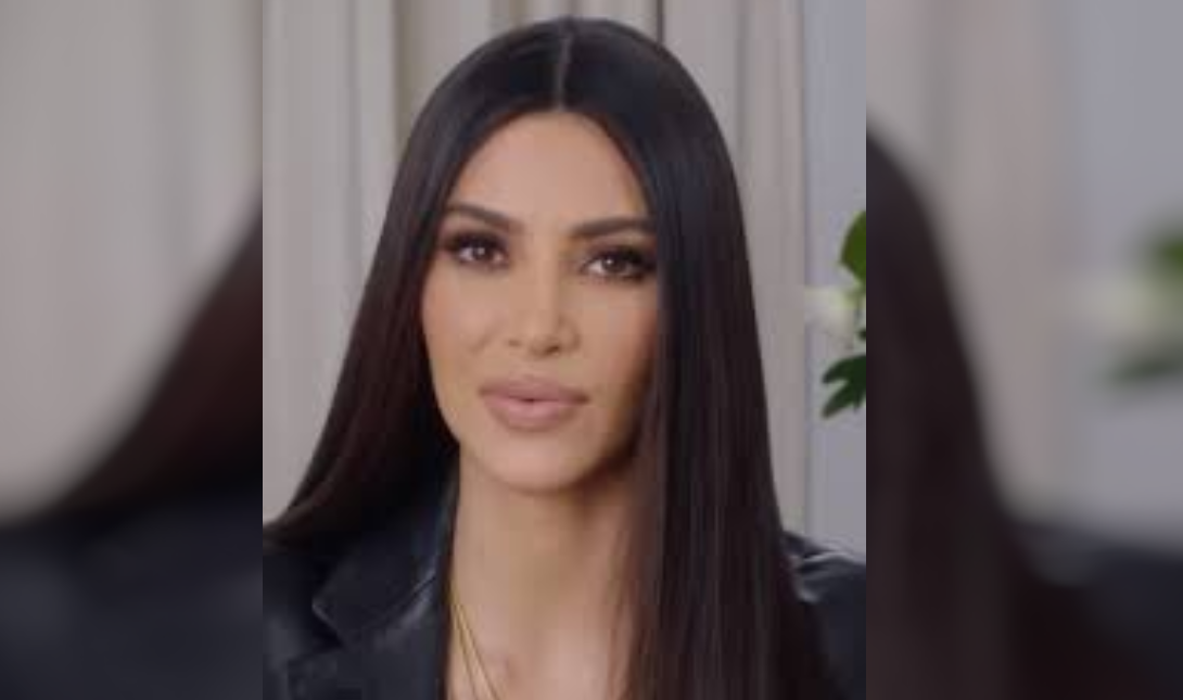 KIM KARDASIAN