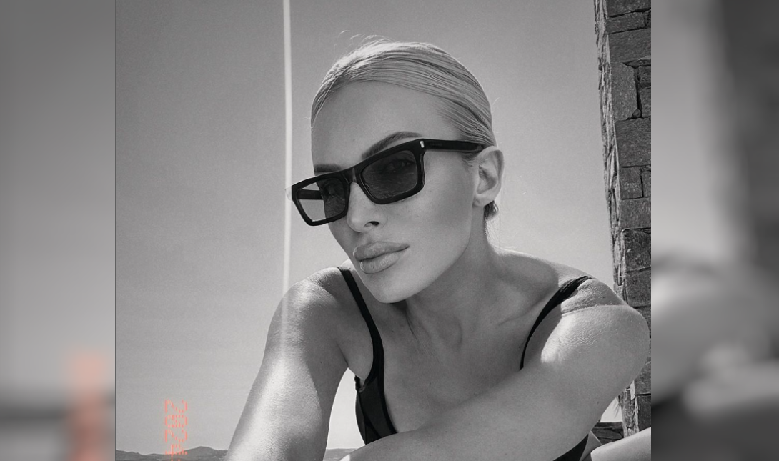 Katerina Kainouriou
