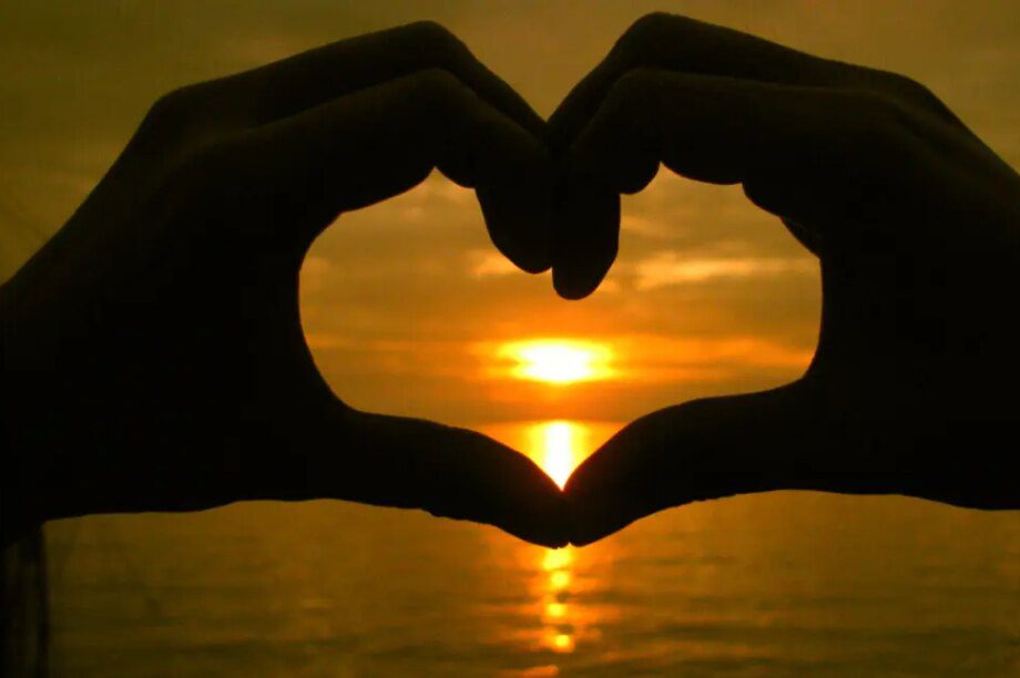 αγάπη έρωτας καρδιά