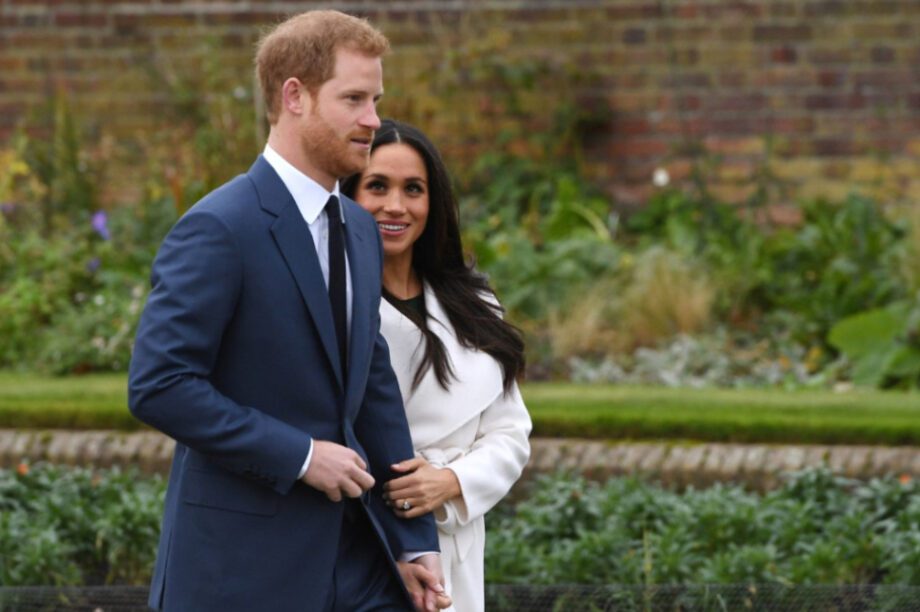 Μέγκαν Μαρκλ