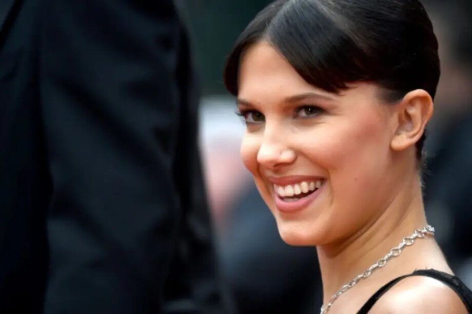 Μίλι Μπόμπι Μπράουν