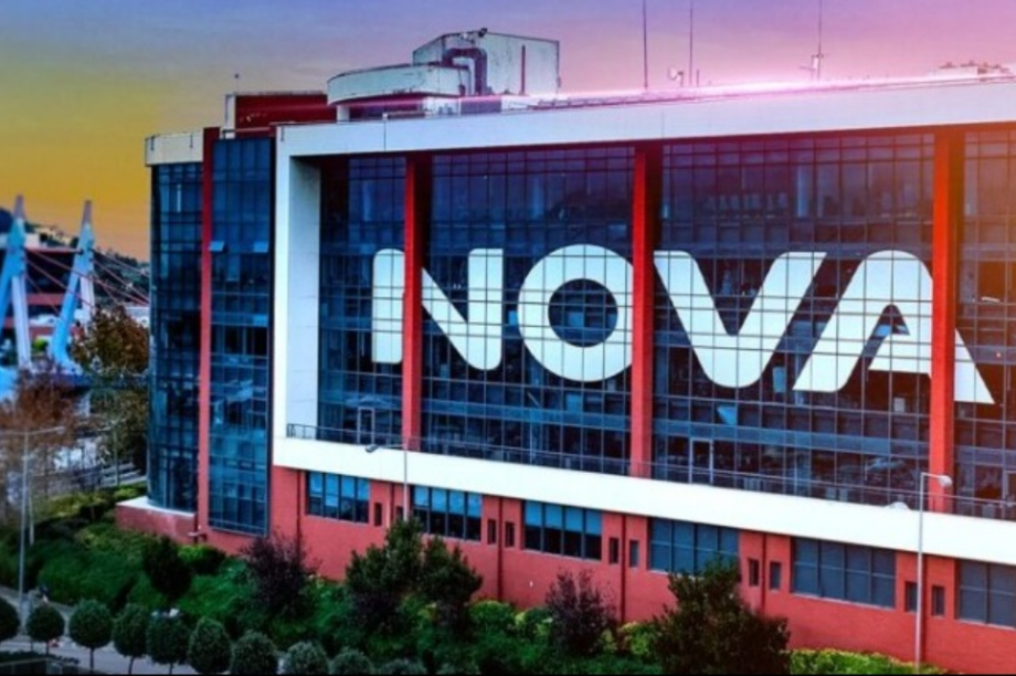Nova