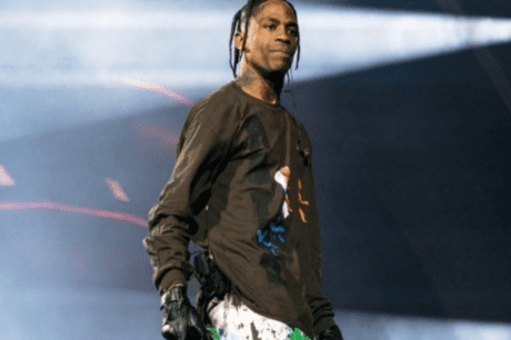 Travis Scott