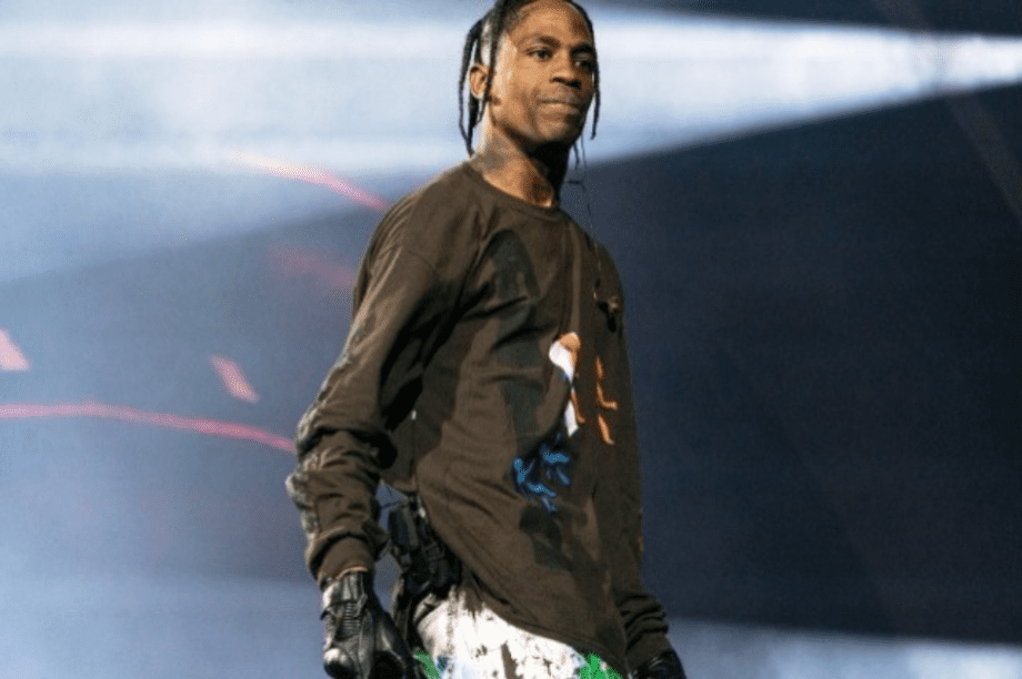 Travis Scott