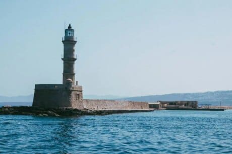 Χανιά