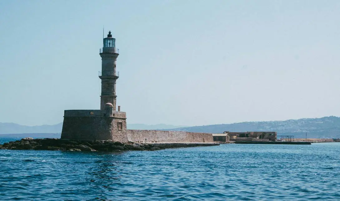 Χανιά