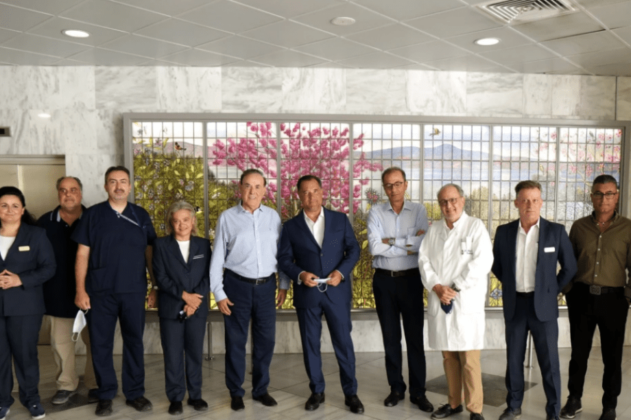 Άδωνις Γωεργιάδης