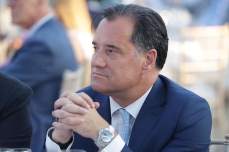 Άδωνις Γεωργιάδης