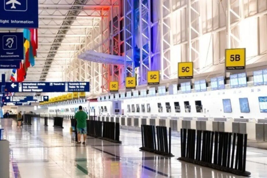 Aεροδρόμιο «Νίκος Καζαντζάκης»