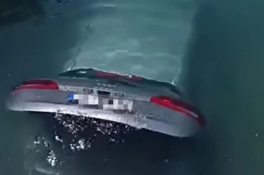 αυτοκίνητο Καβάλα