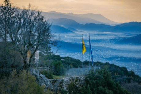 agios paisios