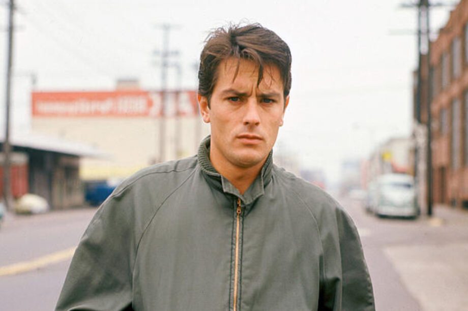 Αλέν Ντελόν