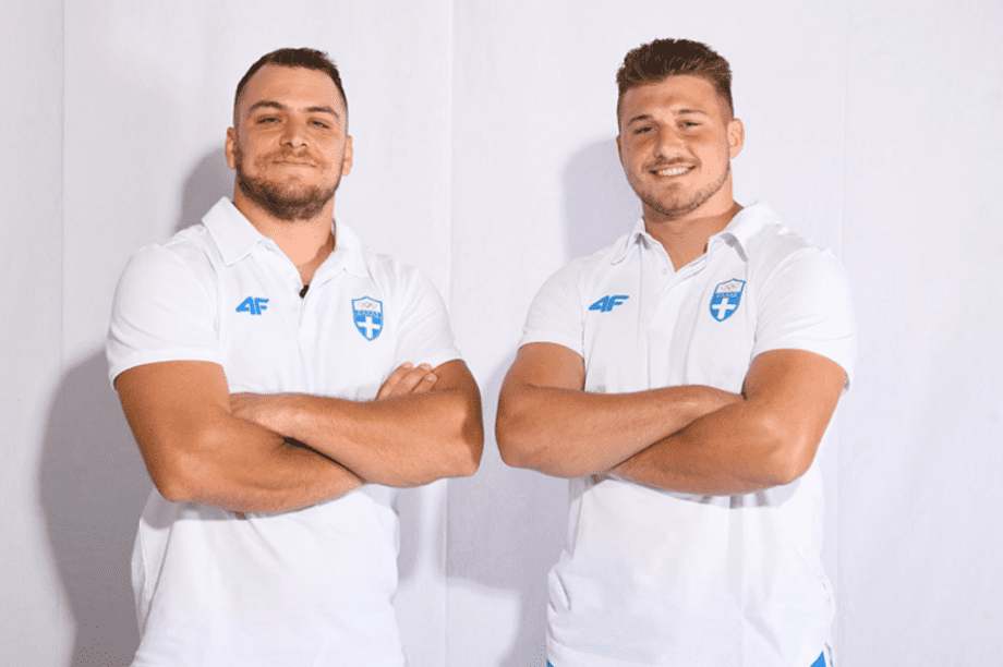 Αναστασάκης και Φραντζεσκάκης